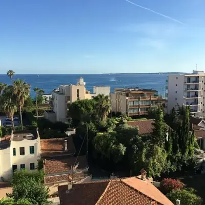 Les Océanides Resort
