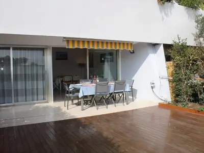 Bâtiment de l'appartement