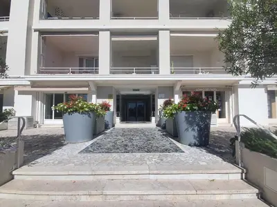 Façade ou entrée de l'établissement Gallia Park by Welcome to Cannes