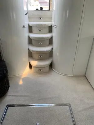 Plan de l'établissement Yacht 17M Cannes Croisette Port Canto,3 Ch,clim,tv