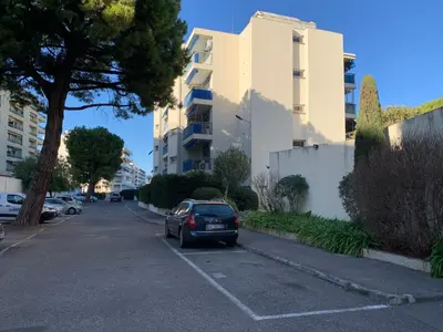 Quartier de l'appartement ou autre quartier proche
