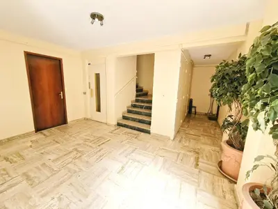 Plan de l'établissement Cannes Appartement Palais Festivals