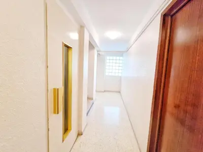 Plan de l'établissement Cannes Appartement Palais Festivals