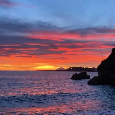 T2 L'orangeraie du Cap d'Antibes