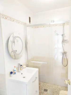 Plan de l'établissement One bedroom flat with terrace, 250m from the beach and La Croisette, Behind the Martinez Hotel