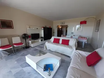 Plan de l'établissement Le Renoir