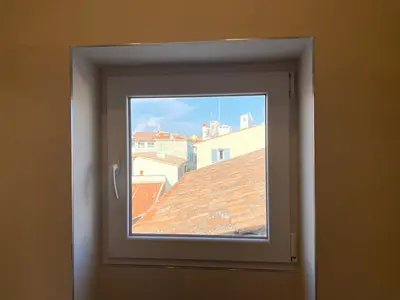 Plan de l'établissement Nice Renting - FERSEN - 2 Rooms Vieil Antibes - AC - Safranier - Big Terrace