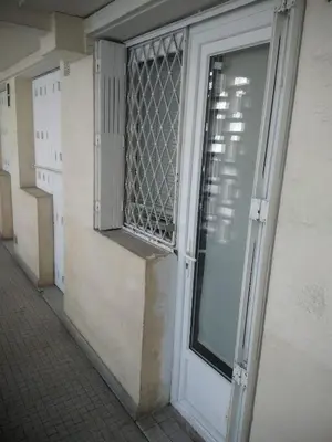 Plan de l'établissement Studette Cannes centre