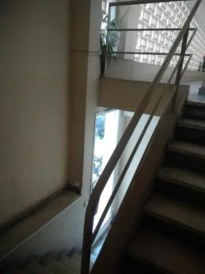 Plan de l'établissement Studette Cannes centre