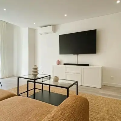 Vilmorin Appartement 1 Chambre proche de gare