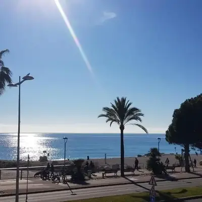 Front de mer