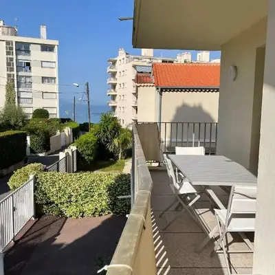 Magnifique appartement climatisé de 87m²