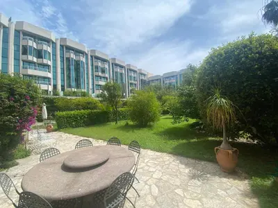 Jardin de l'établissement Viva Riviera Unique Apartment with Terrace and Secret Garden Croisette