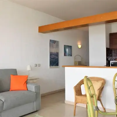 Bel Appartement 2P