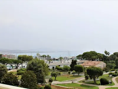 Paysage naturel près de l'appartement