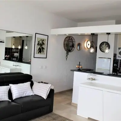 Appartement Contemporain