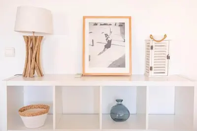 Plan de l'établissement Cannes Elegance – Balcony & Quiet Near Shops