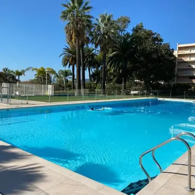 Appartement Juan-Les-Pins