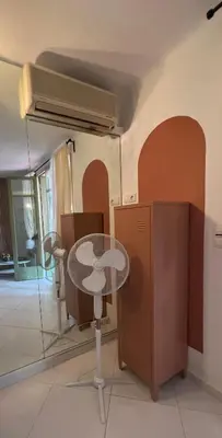 Plan de l'établissement Idéal Congrès - 1 min Mer - WIFI - hyper - centre