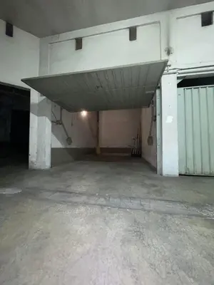 Plan de l'établissement Comfortable apartment with parking - Antibes Riviera