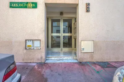 Façade ou entrée de l'établissement Appartement Berthelotine - Welkeys