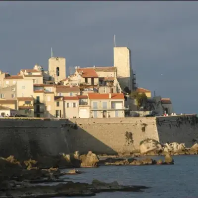 PWS Antibes