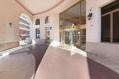 Plan de l'établissement Palais Miramar - Suite & E37 - 20M Plage - Croisette Emplacement Unique - WIFI - Clim