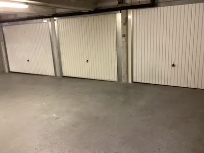 Plan de l'établissement Appartement 2 pièces meublés à Juan Les Pins