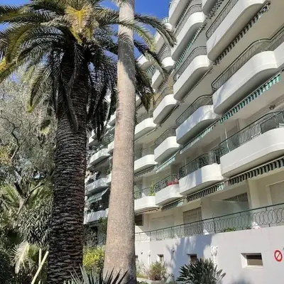 Cannes Martinez climatisé 5 couchages