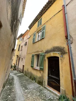 Quartier de l'appartement ou autre quartier proche