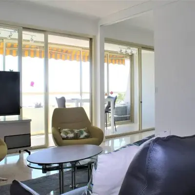 Superbe 3 Pièces avec Terrasse