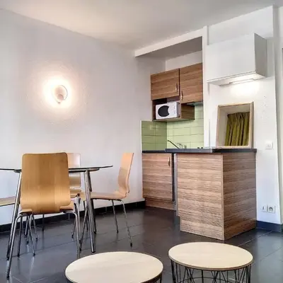 Résidence Graziella Studio 108