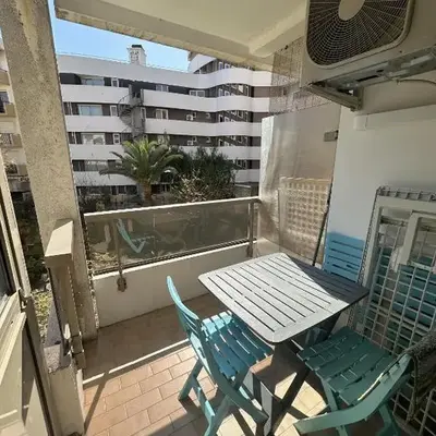 Résidence Graziella Appartement 210