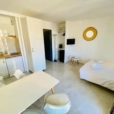 Résidence Graziella Studio 424