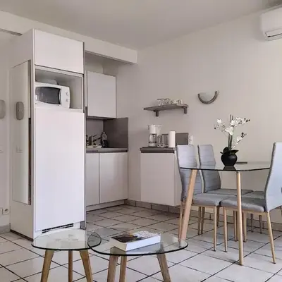 Résidence Graziella Studio 303