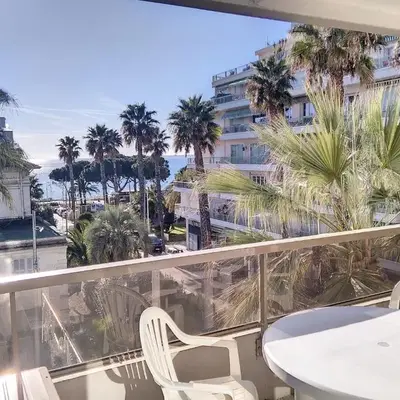 Résidence Graziella Appartement 222