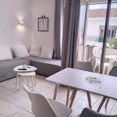 Résidence Graziella Studio 502
