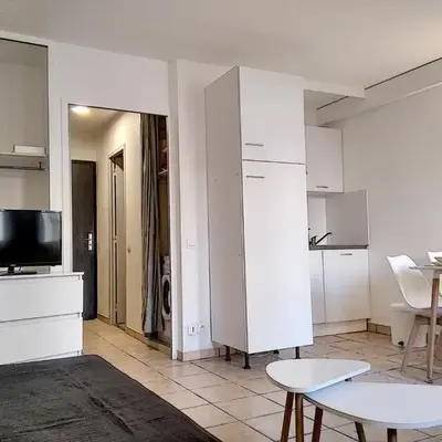 Résidence Graziella Studio 227