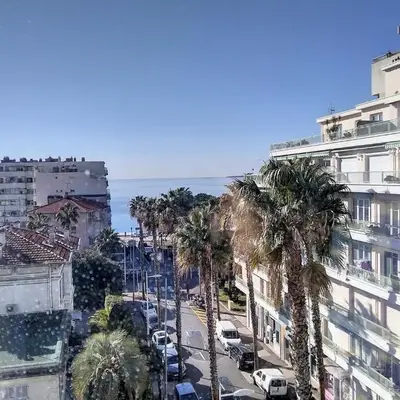 Résidence Graziella Appartement 522