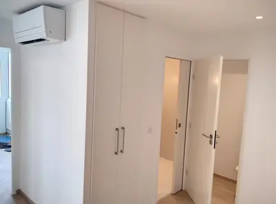 Plan de l'établissement Résidence Graziella Appartement 621
