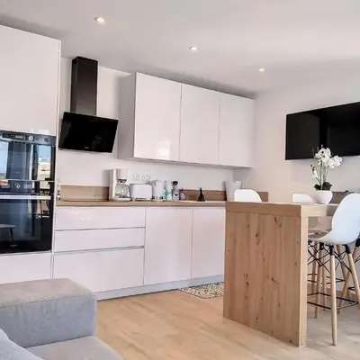 Résidence Graziella Appartement 621