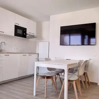 Résidence Graziella Appartement 510