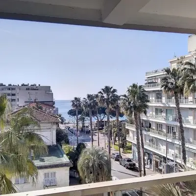 Résidence Graziella Appartement 422