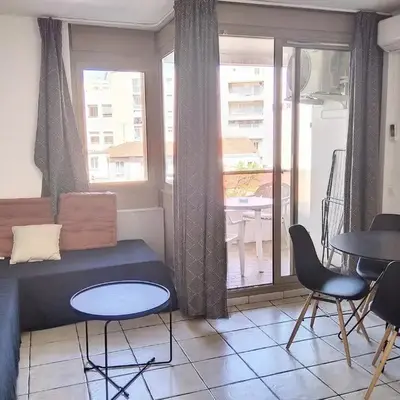 Résidence Graziella Studio 324