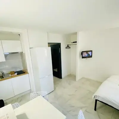 Résidence Graziella Studio 405