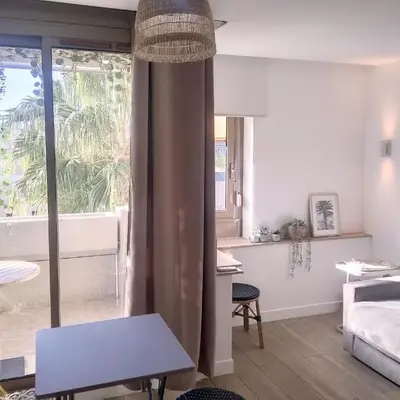 Résidence Graziella Studio 508