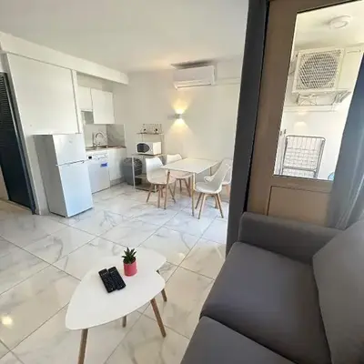 Résidence Graziella Studio 403