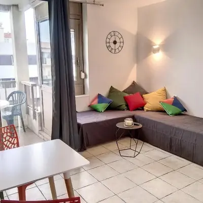 Résidence Graziella Studio 507