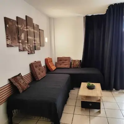 Résidence Graziella Studio 409