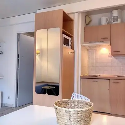 Résidence Graziella Studio 203